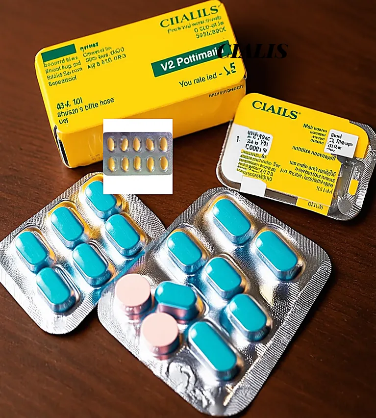 Comprar cialis contrareembolso en españa